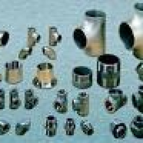 Pipe fittings