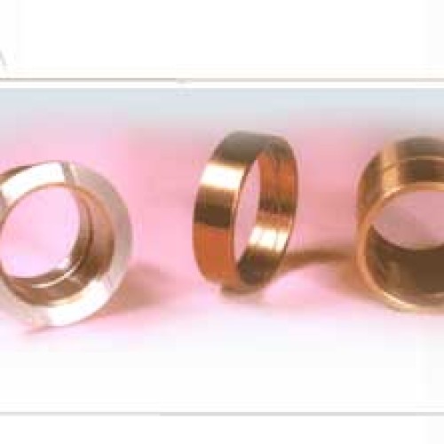 Phosphor Bronze Bushes