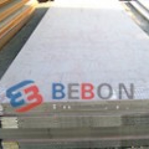 En 10120 p245nb steel plate