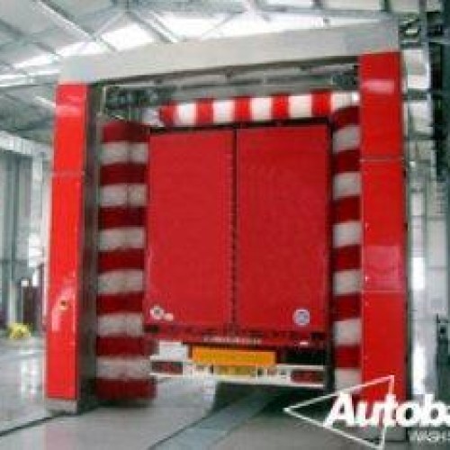 Tepo-auto-tp-4200-rollver bus washer