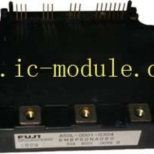 Fuji igbt module