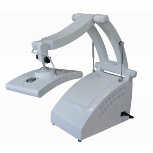 The led skin-rejuvenation system
