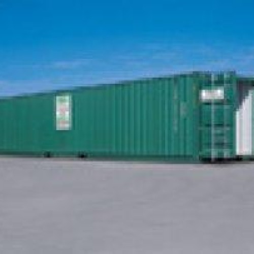 Storage container & portable storage