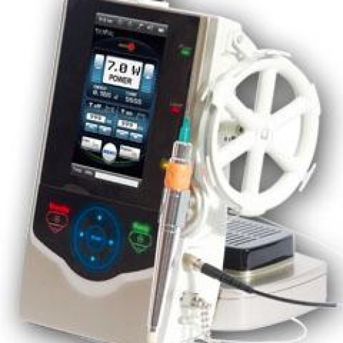Dental diode laser-dental laser