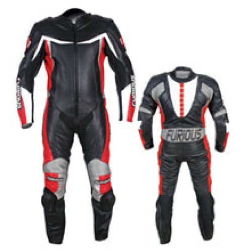 Motorcycle leathers 2 pc  suits