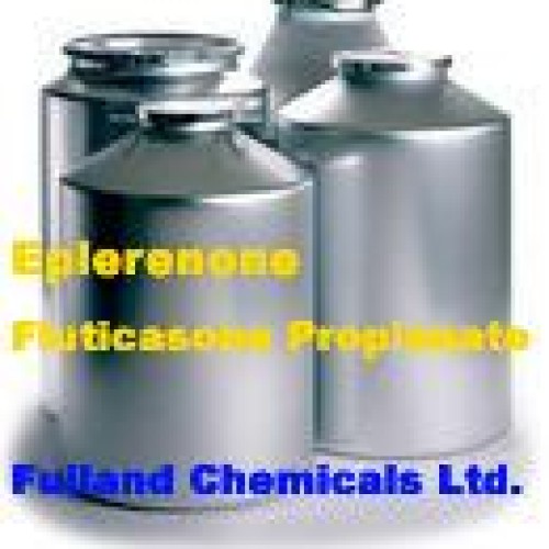 Fluticasone propionate(cas no.:80474-14-2)