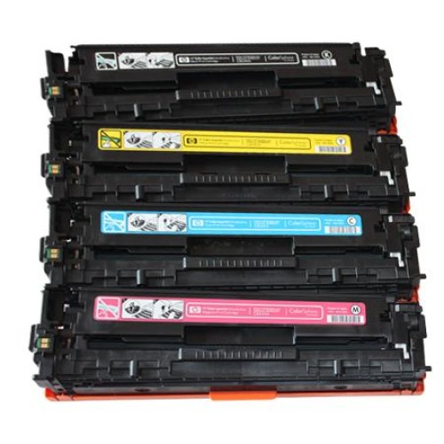 Hp toner cartridge cm1312nfi