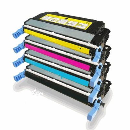 Hp toner cartridge 4730mfp