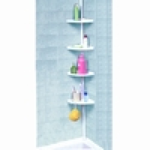 Benwis sells bathroom pole shelf