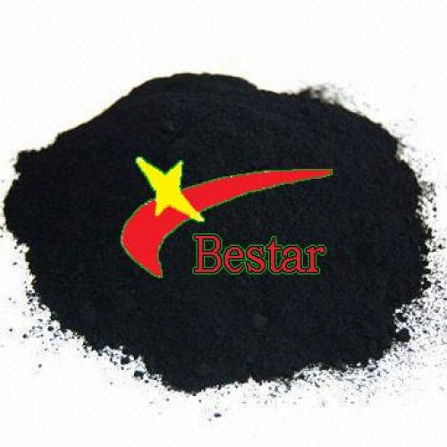 Pigment carbon black