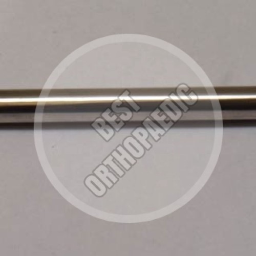 Ortho tubular rod