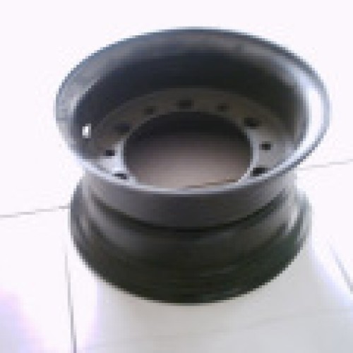 Forklift Wheel Rim