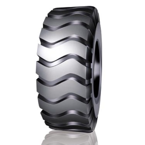 Forklift tyre