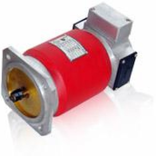 Pmdc motor