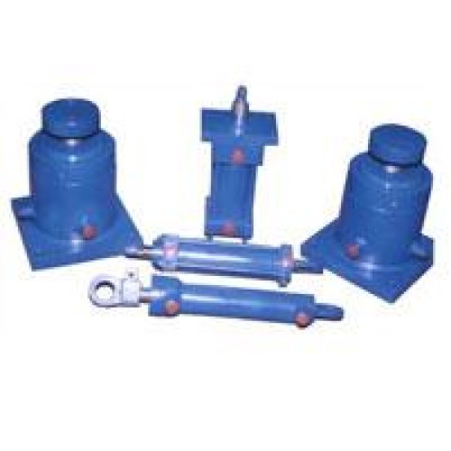 Hydraulic cylinders