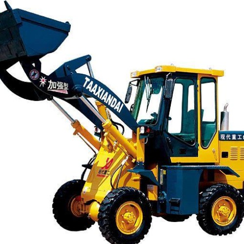 Mini loader 912