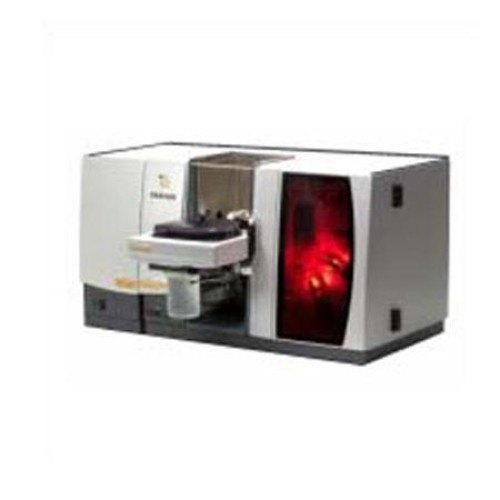 Atomic absorption spectrophotometer