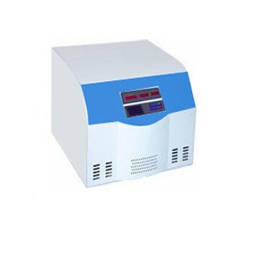 Bio-gene high speed refrigerated centrifuge 16000 rpm