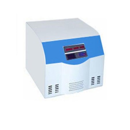 Bio-gene high speed refrigerated centrifuge 20000 rpm