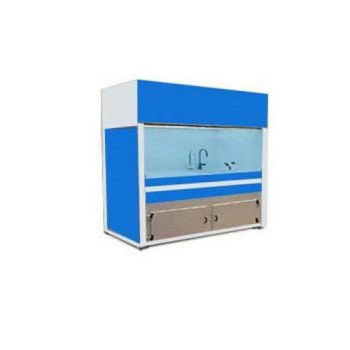 Biosafety cabinet-class 1