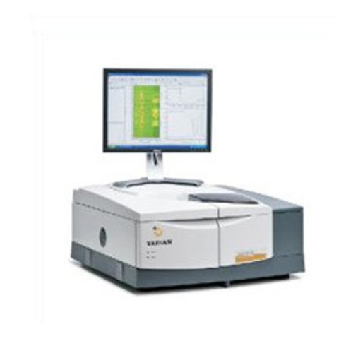 Ft-ir spectrophotometer