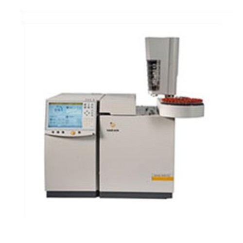 Gas chromatography system