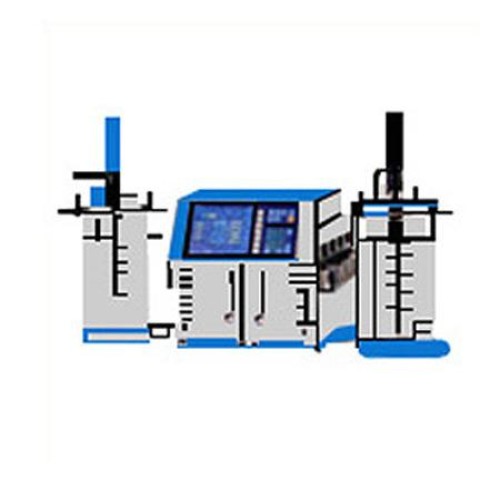 Laboratory bioreactor