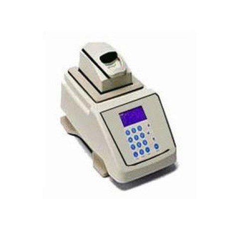 Pcr detection system mj mini