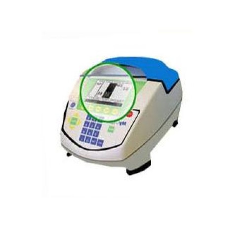 Pcr mycycler thermal cycler