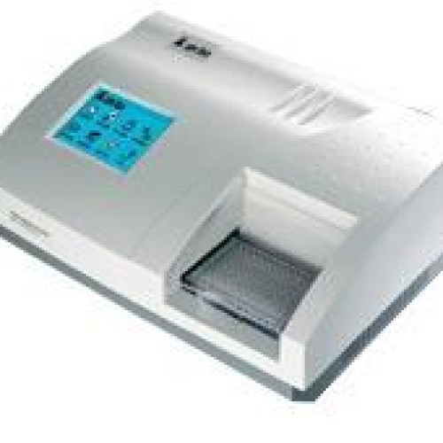 Microplate reader 