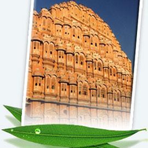 India heritage city tour