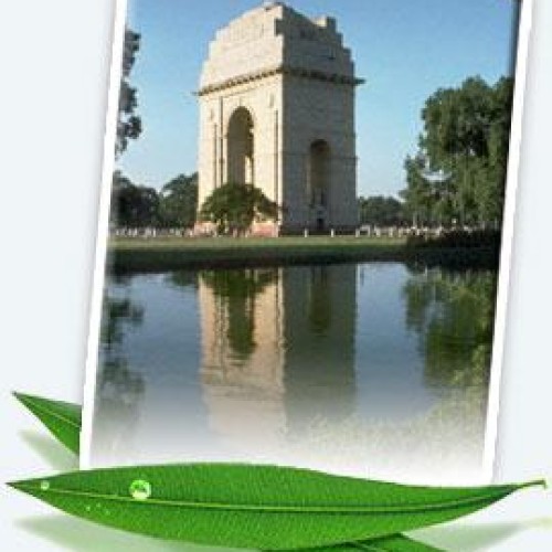 India major city tour