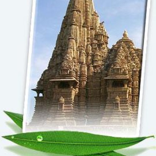 India temples and shrines tour