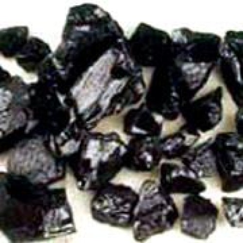 Coal tar based products