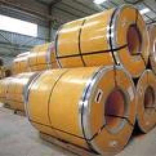 Stainless steel sheet & coil