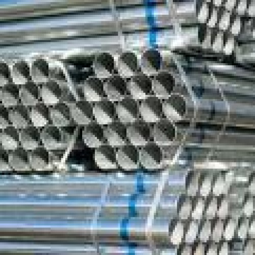 Steel pipe