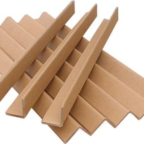 Paper edge boards