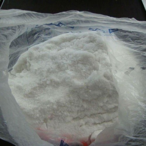 Steel grade ammonium sulphate powder