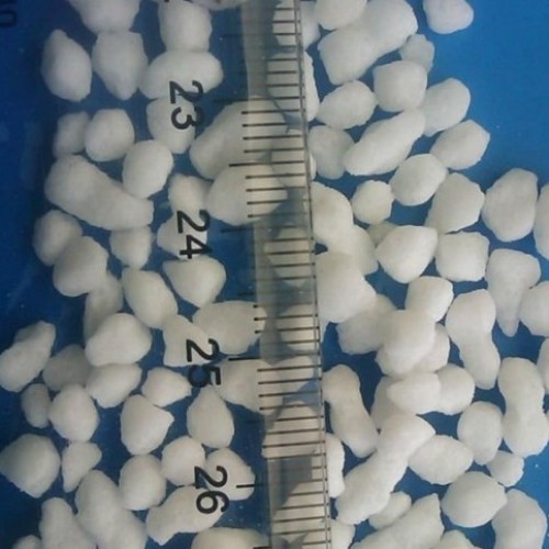 White ammonium sulphate granular