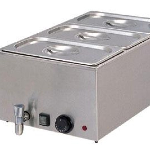 Bain marie