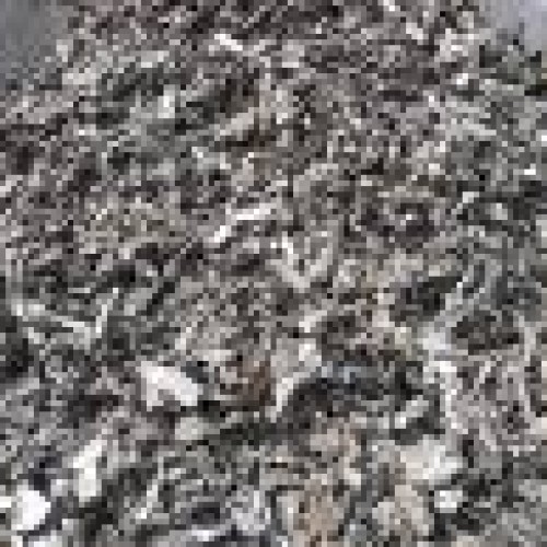 High quality aluminum scrap