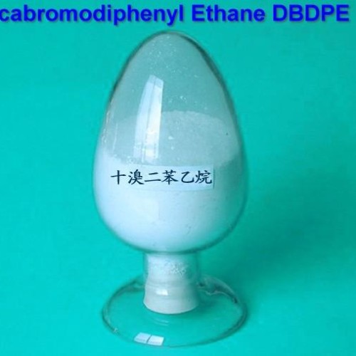 Hexabromocyclododecane (hbcd)