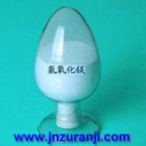 Magnesium hydroxide