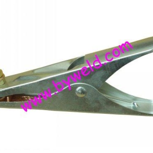 Welding eartch clamp/ground clamp