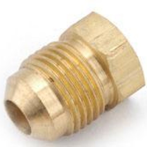 Brass Flare Fittings