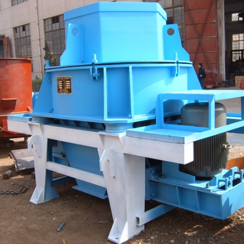 Sand making machine,sand maker