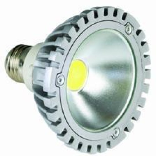 Led par30 10w spotlight 