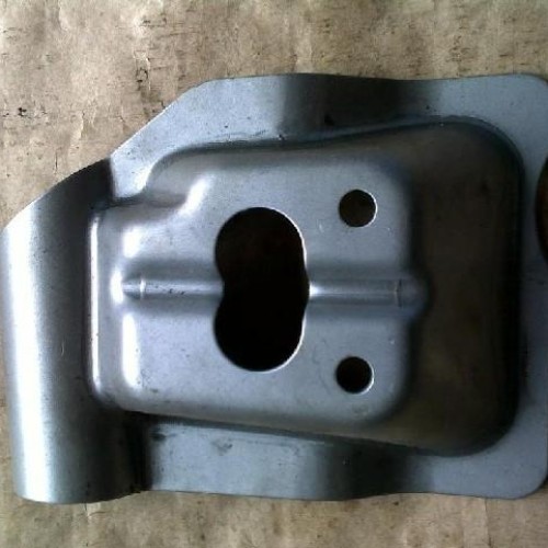 Automotive Stamping mould