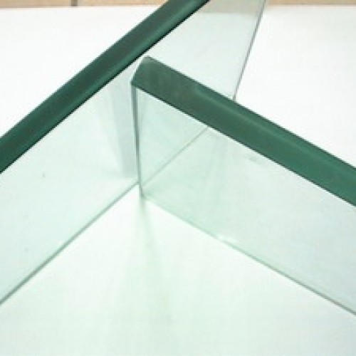 Tempered glass/ toughened glass