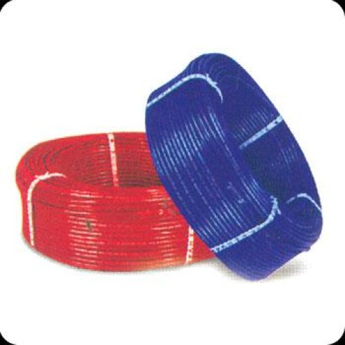 Pvc insulated copper wire